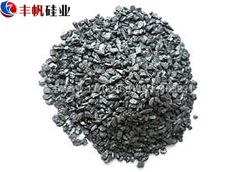 球化劑在工業(yè)加工過程中應用廣泛