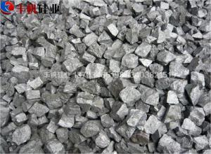 硅鋁鋇鈣合金做脫氧劑好的選擇！